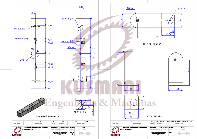 DESENHO TÉCNICO 02