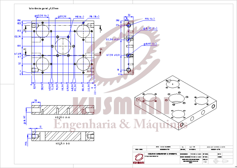 DESENHO TÉCNICO 15