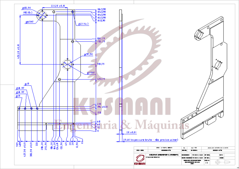 DESENHO TÉCNICO 18